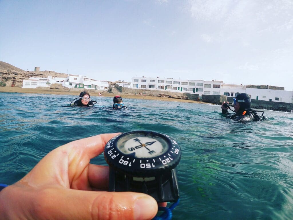PADI Advanced Scuba Diving Course