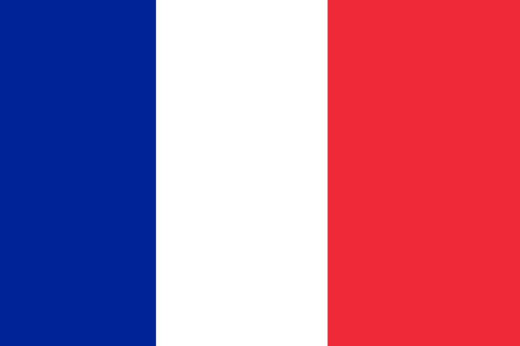 Medical Questionnaire France