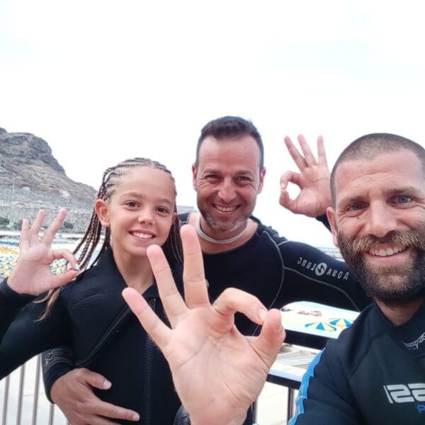 Scuba Diving For Kids
