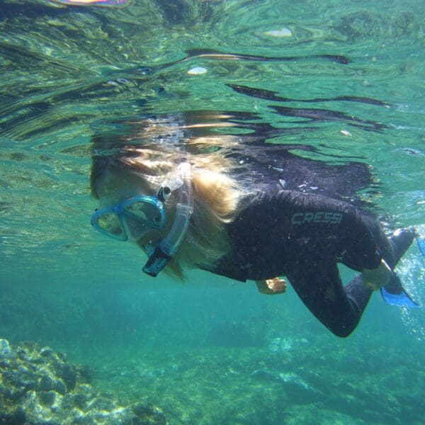Gran Canaria Snorkelling