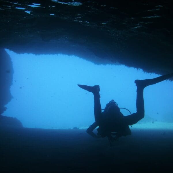 PADI Advanced Courses