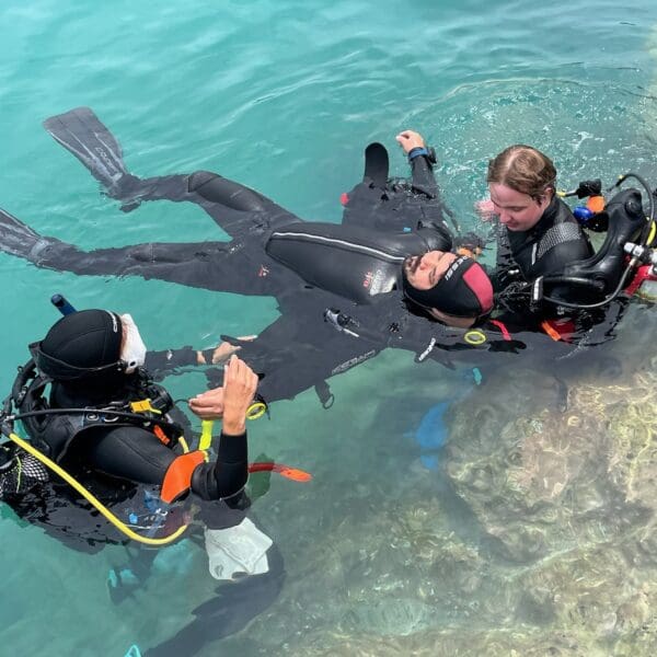 PADI Rescue Diver Course