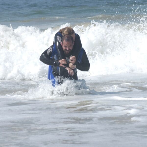 Rescue Diver Course Gran Canaria