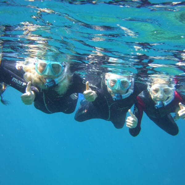 Snorkelling Near Me