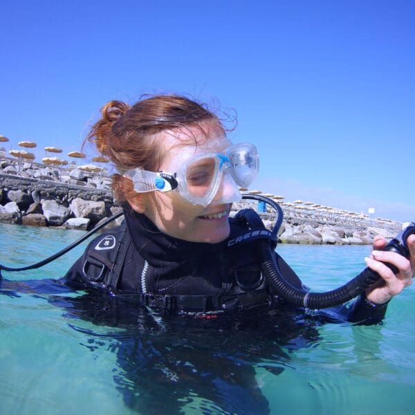 Try Dives Puerto Rico Diving